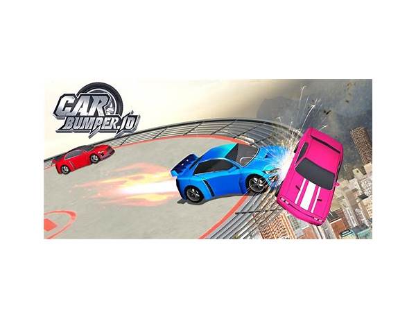 Car Bumper.io for Android - Download the APK from Habererciyes
